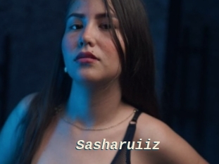 Sasharuiiz