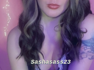 Sashasass23