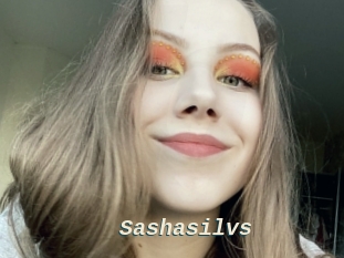 Sashasilvs