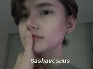 Sashavesmus