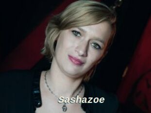 Sashazoe