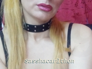 Sasshacarlthon