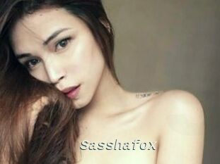Sasshafox