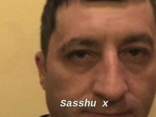 Sasshu_x