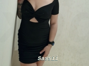 Sassii