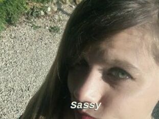 Sassy