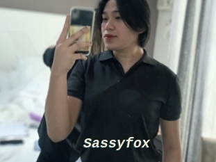 Sassyfox