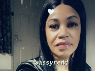 Sassyredd