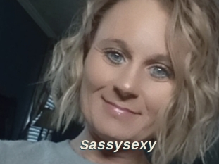 Sassysexy