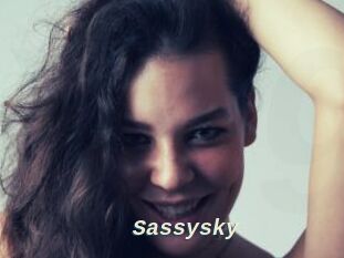 Sassysky