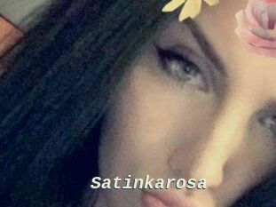Satinkarosa