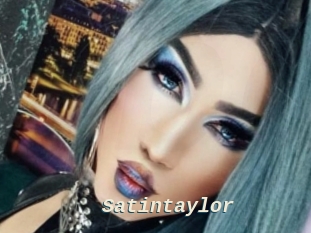 Satintaylor