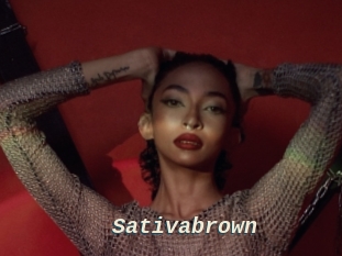 Sativabrown