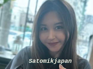 Satomikjapan