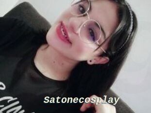 Satonecosplay