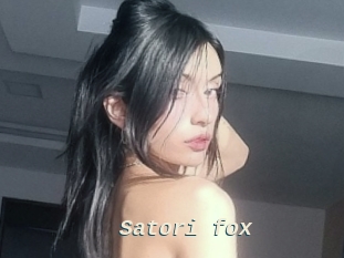 Satori_fox