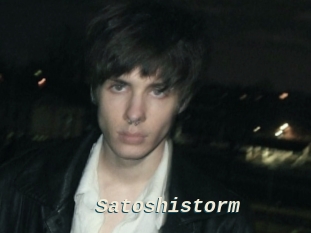 Satoshistorm