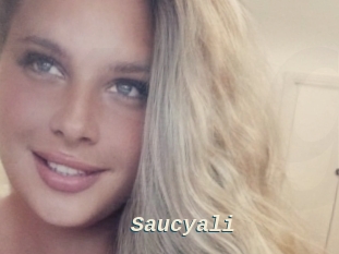 Saucyali