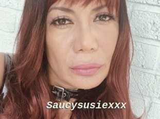 Saucysusiexxx
