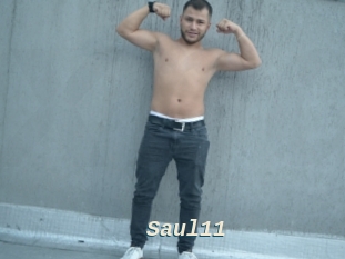 Saul11