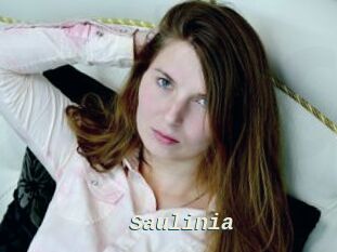 Saulinia