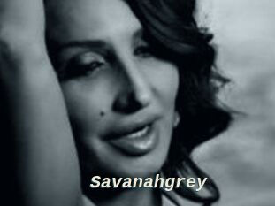 Savanahgrey
