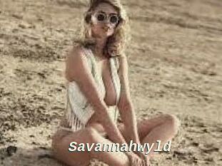Savannahwyld
