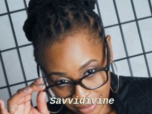 Savvidivine