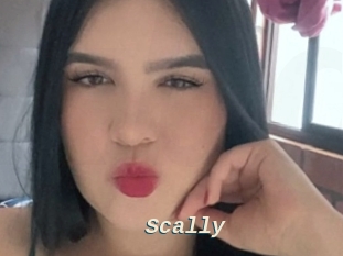 Scally