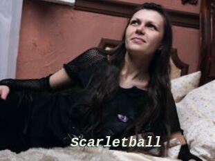 Scarletball