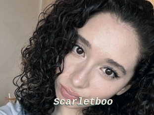 Scarletboo