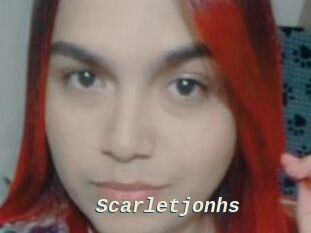 Scarletjonhs