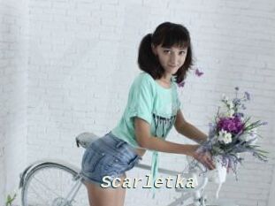 Scarletka