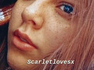 Scarletlovesx