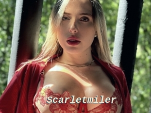 Scarletmiler