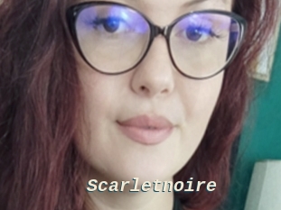 Scarletnoire
