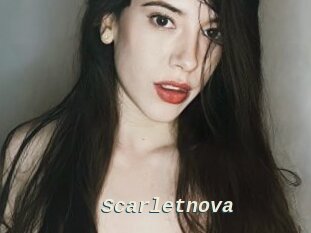 Scarletnova