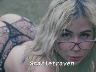 Scarletraven