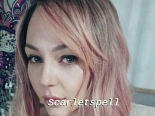 Scarletspell