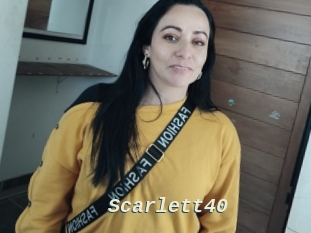 Scarlett40