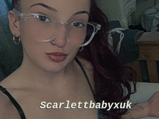Scarlettbabyxuk