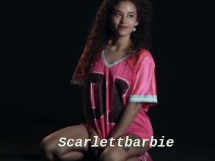 Scarlettbarbie