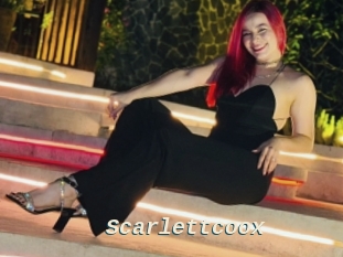 Scarlettcoox