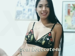 Scarlettcute4u