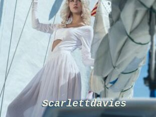 Scarlettdavies