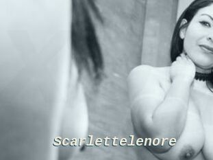 Scarlettelenore