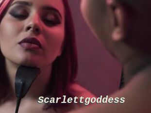 Scarlettgoddess