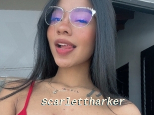 Scarlettharker