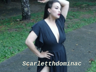 Scarletthdominac