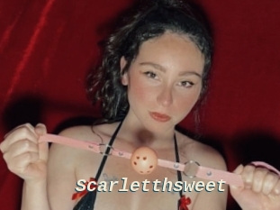 Scarletthsweet
